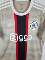 2022-23 Ajax Third Shirt