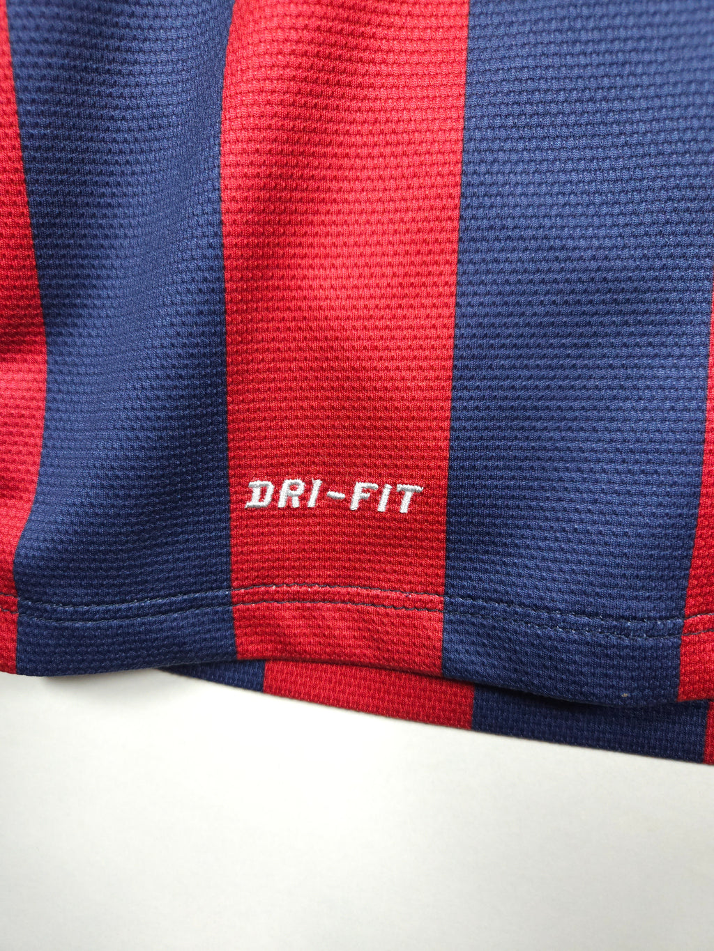 Barcelona Home Shirt 2013-14 – Neymar Jr. #11