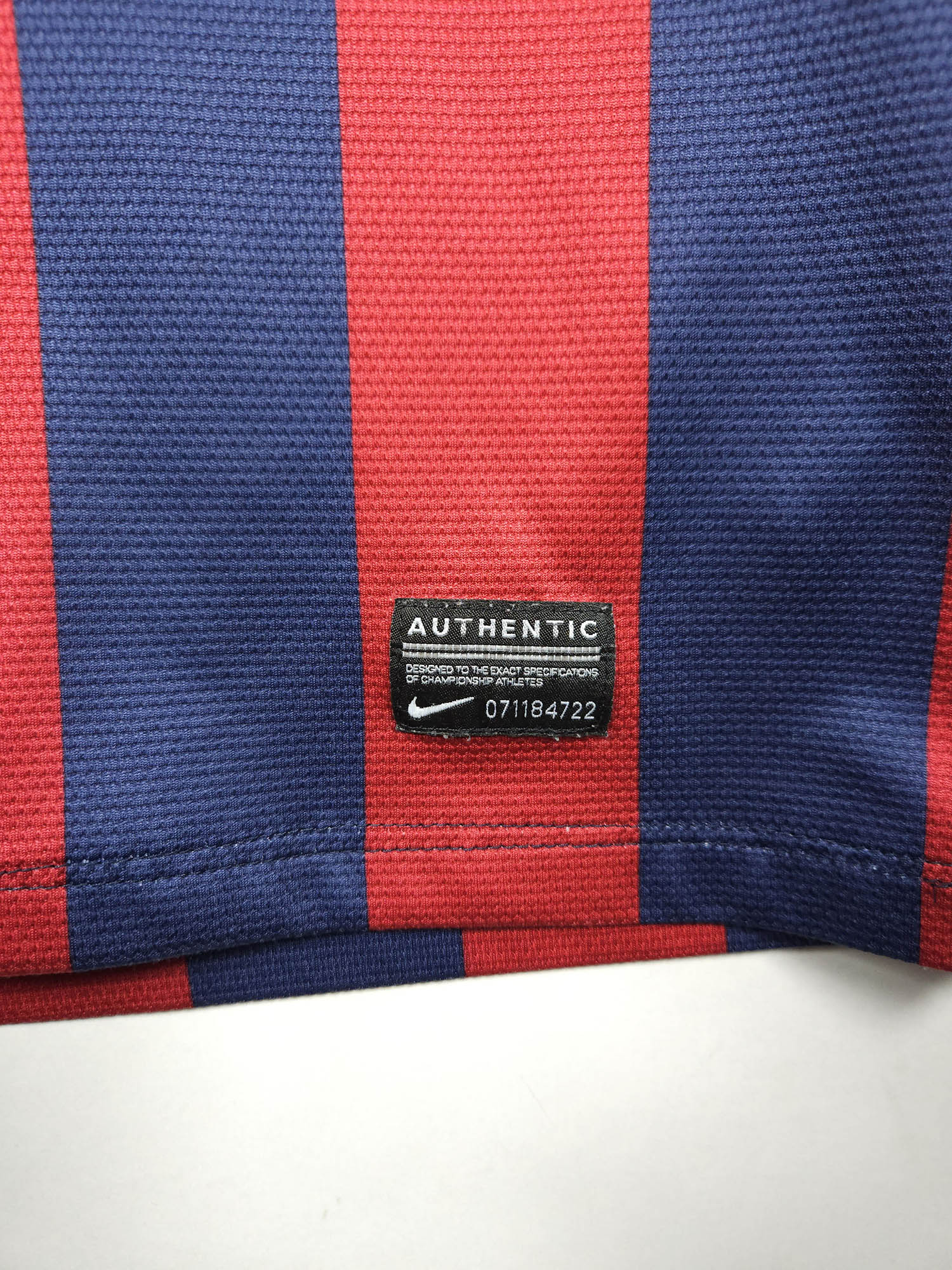 2013-14 Barcelona Home Shirt Neymar Jr. #11