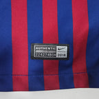 Barcelona Home Shirt 2018-19 – Messi #10 detailed view 5