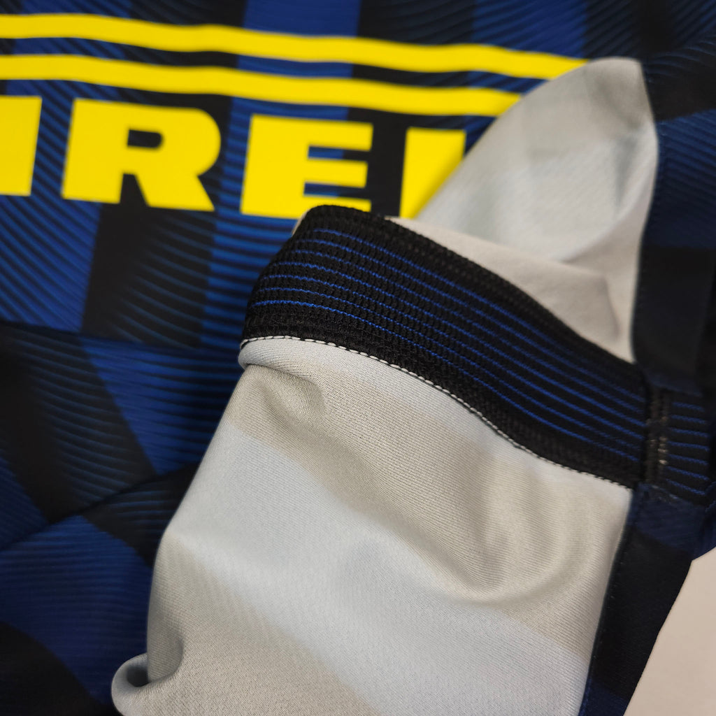 Inter Milan Home Shirt 2016-17 – Gagliardini #5 – S