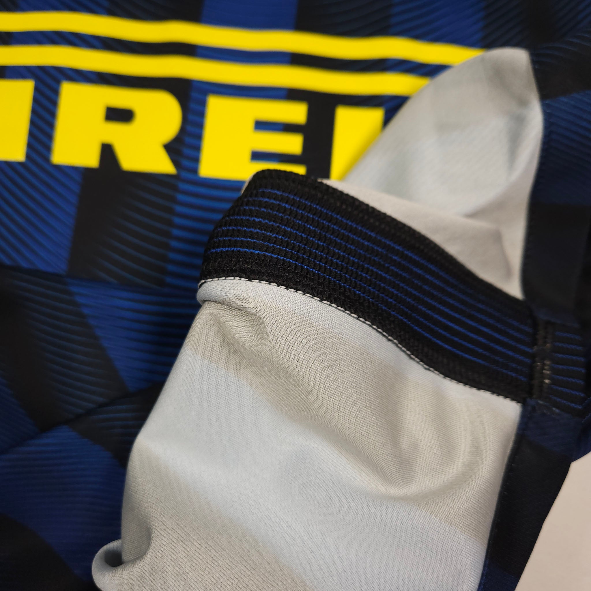 Inter Milan Home Shirt 2016-17 – Gagliardini #5 – S
