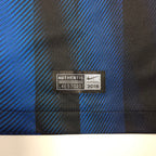 Inter Milan Home Shirt 2016-17 – Gagliardini #5 detailed view 4