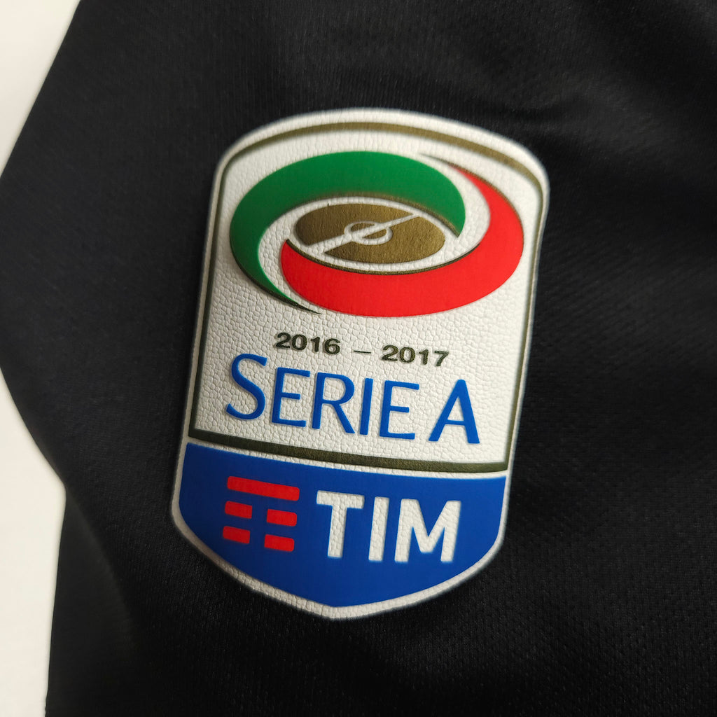 Inter Milan Home Shirt 2016-17 – Gagliardini #5 – S