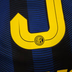 Inter Milan Home Shirt 2016-17 – Gagliardini #5 detailed view 7