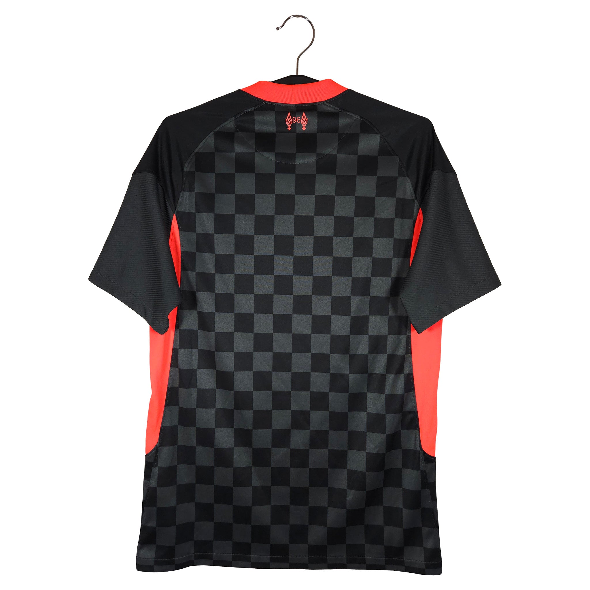 2020-21 Liverpool Third Shirt