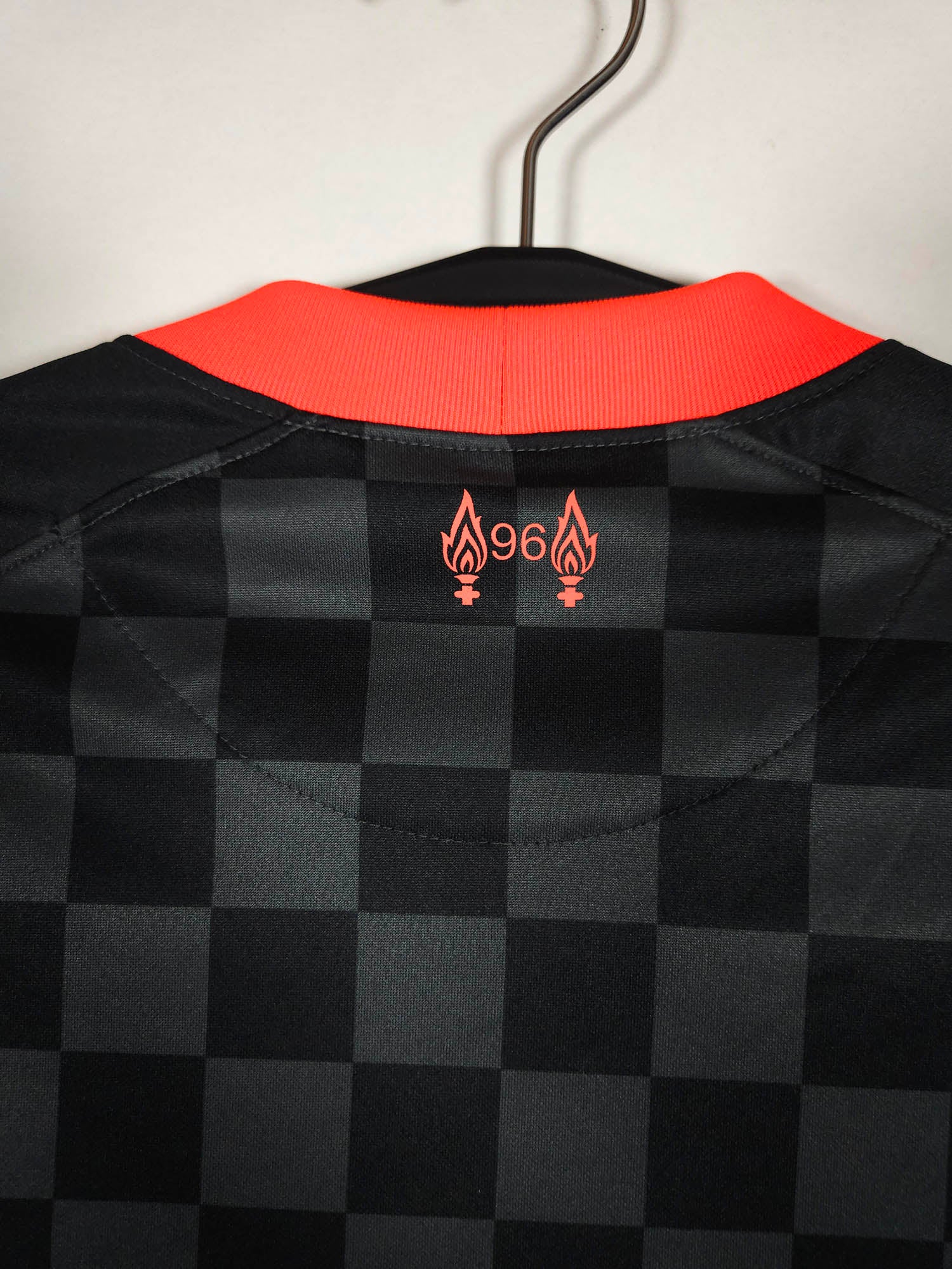 2020-21 Liverpool Third Shirt