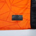 Netherlands Home Shirt 2020-21 detailed view 4