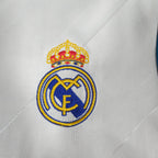 2017-18 Real Madrid Home Shirt Ronaldo #7 detailed view 2
