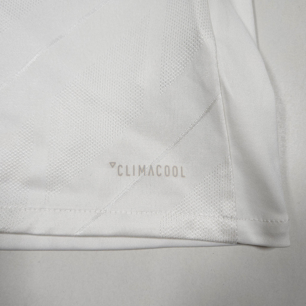 Real Madrid Home Shirt 2017-18 – Ronaldo #7 – S