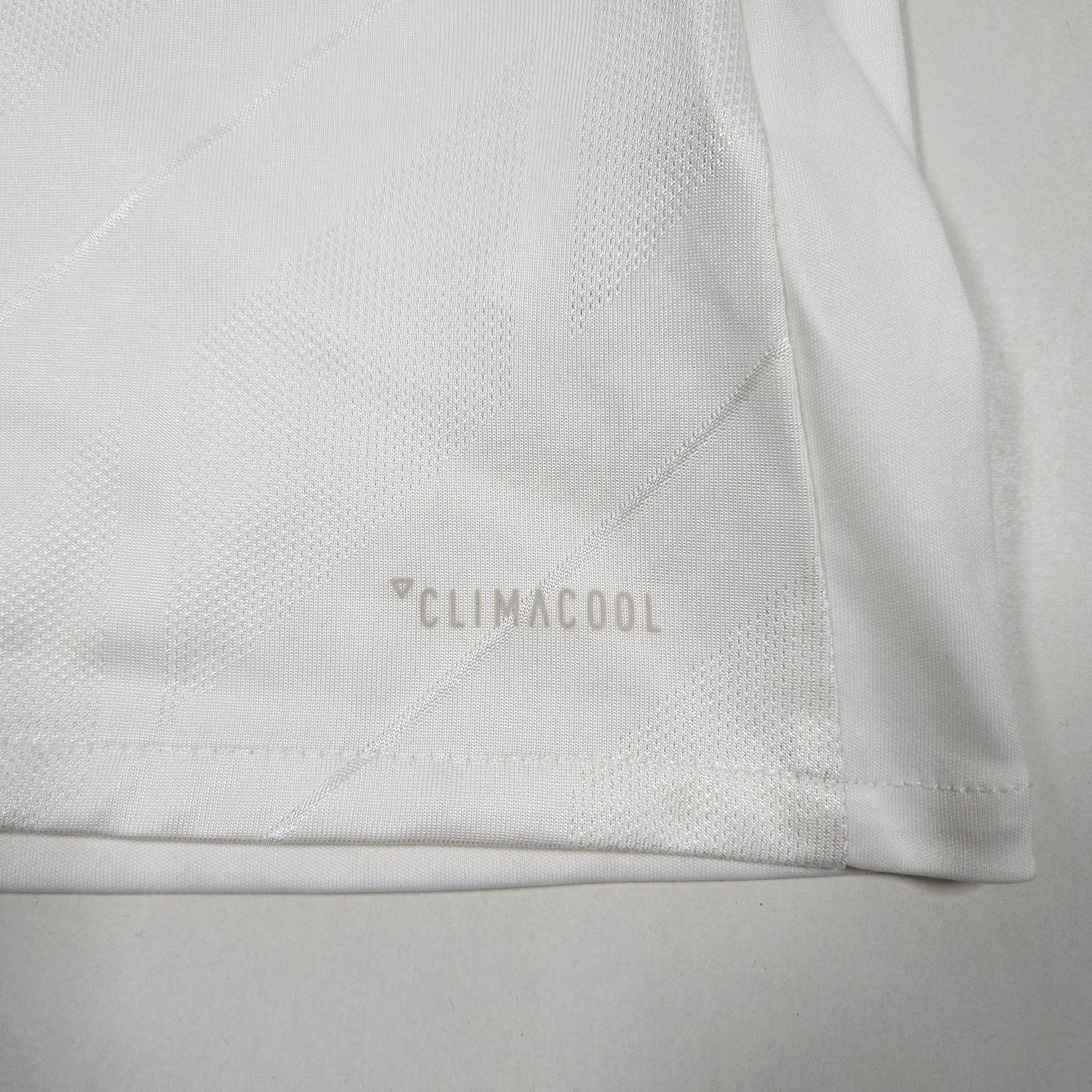 Real Madrid Home Shirt 2017-18 – Ronaldo #7 – S