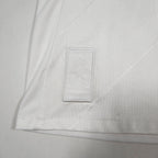 2017-18 Real Madrid Home Shirt Ronaldo #7 detailed view 5