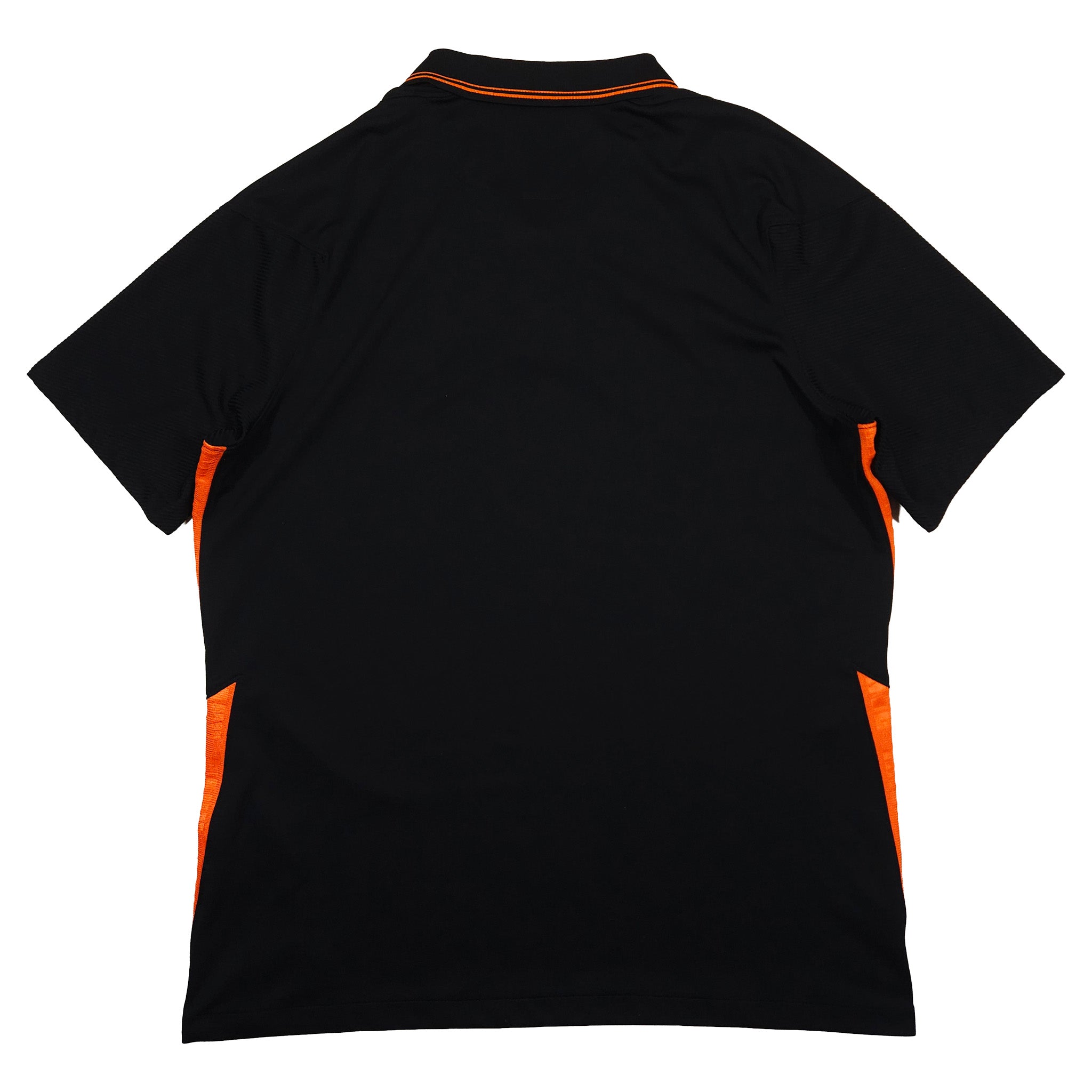 Netherlands Away Shirt 2020-21 – L