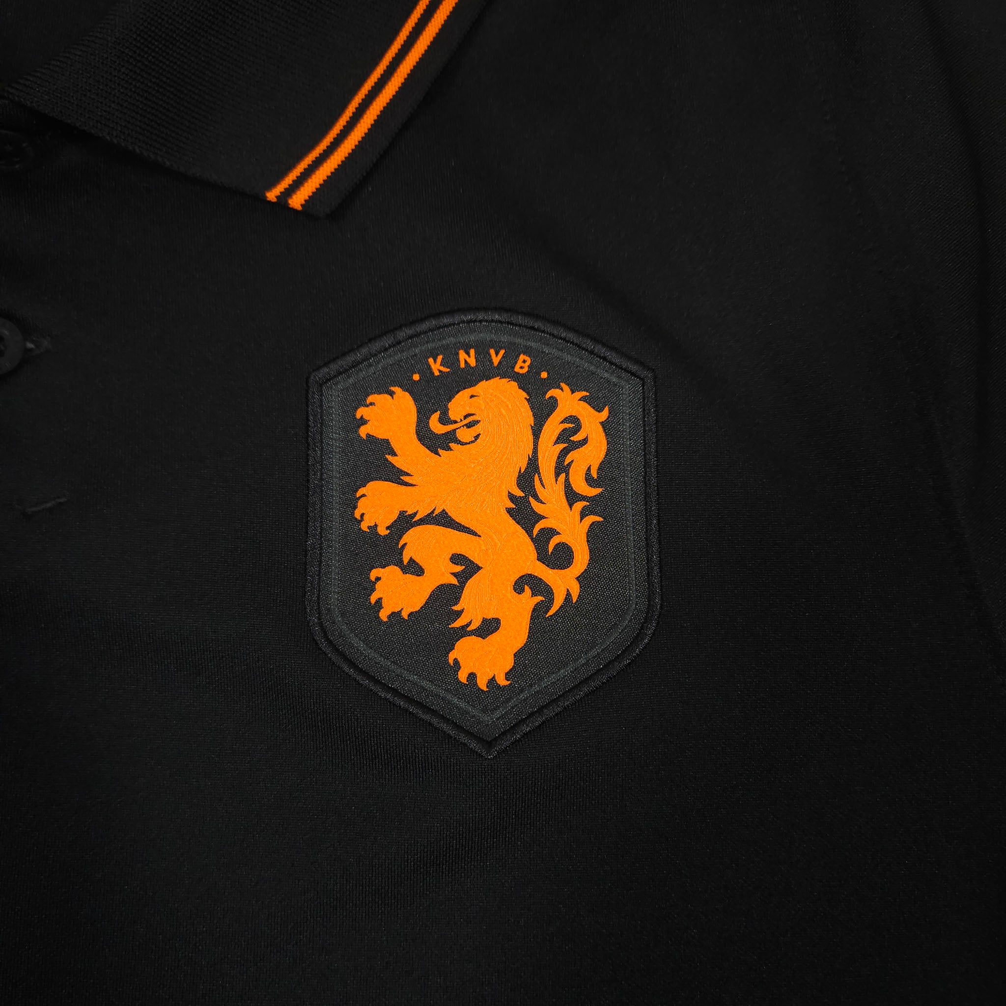 Netherlands Away Shirt 2020-21 – L