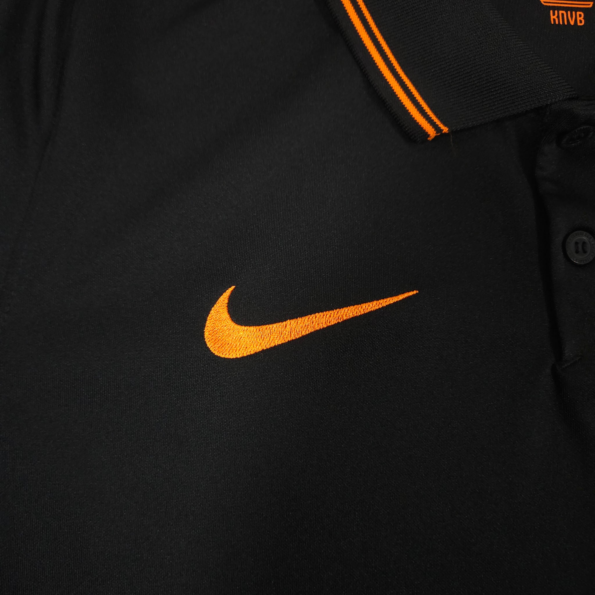 Netherlands Away Shirt 2020-21 – L