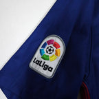 Barcelona Home Shirt 2017-18 – Messi #10 detailed view 6