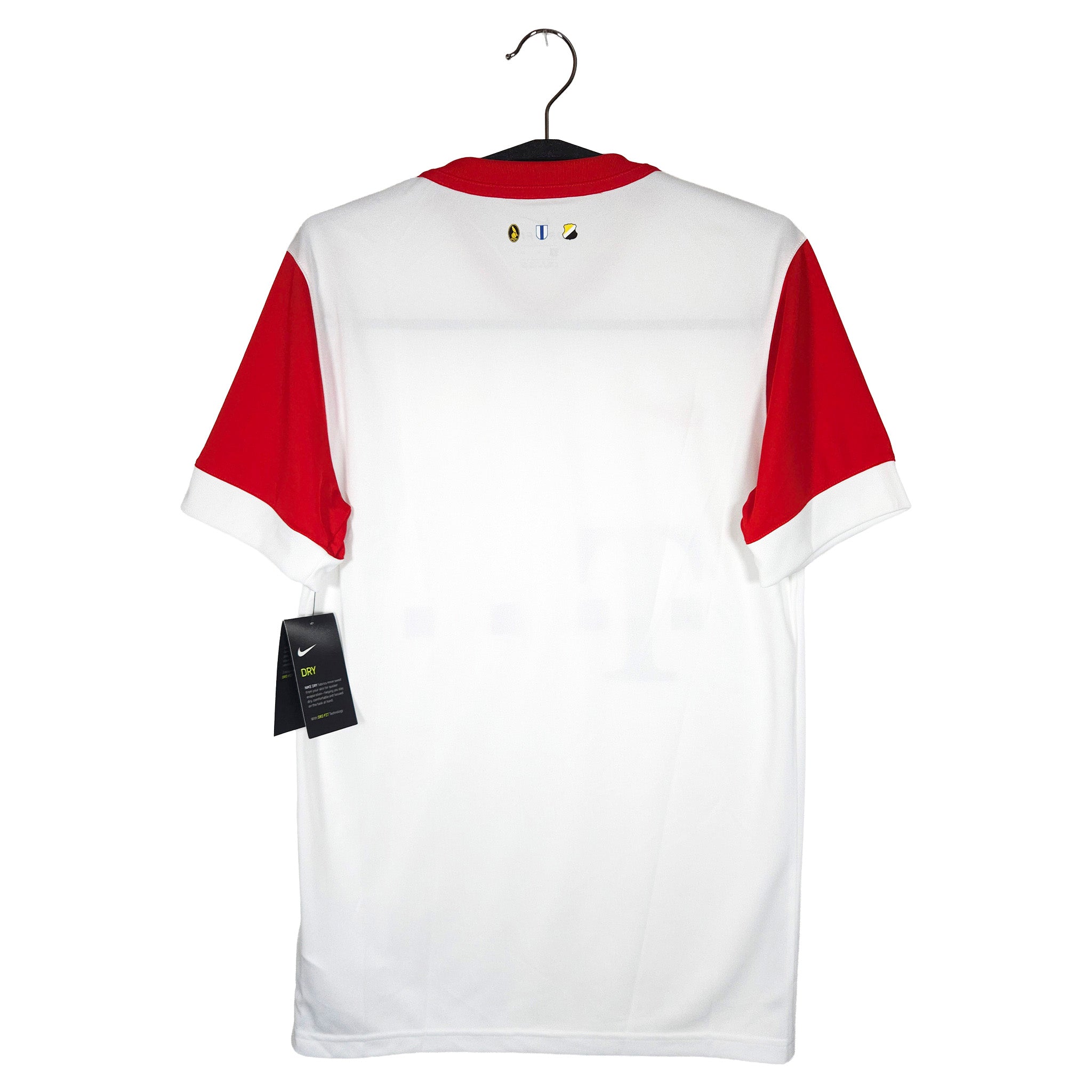2020-21 Utrecht Home Shirt