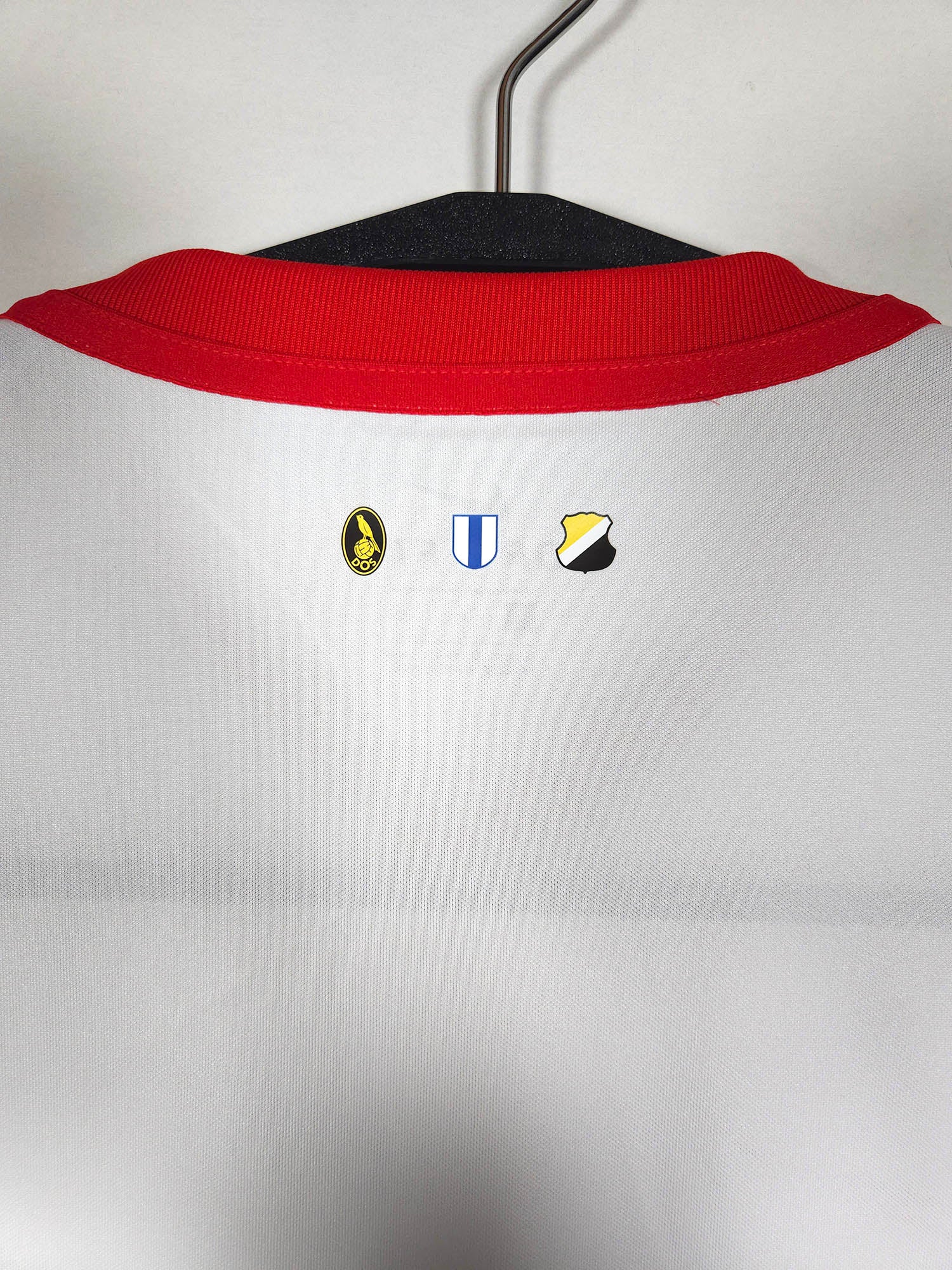 2020-21 Utrecht Home Shirt