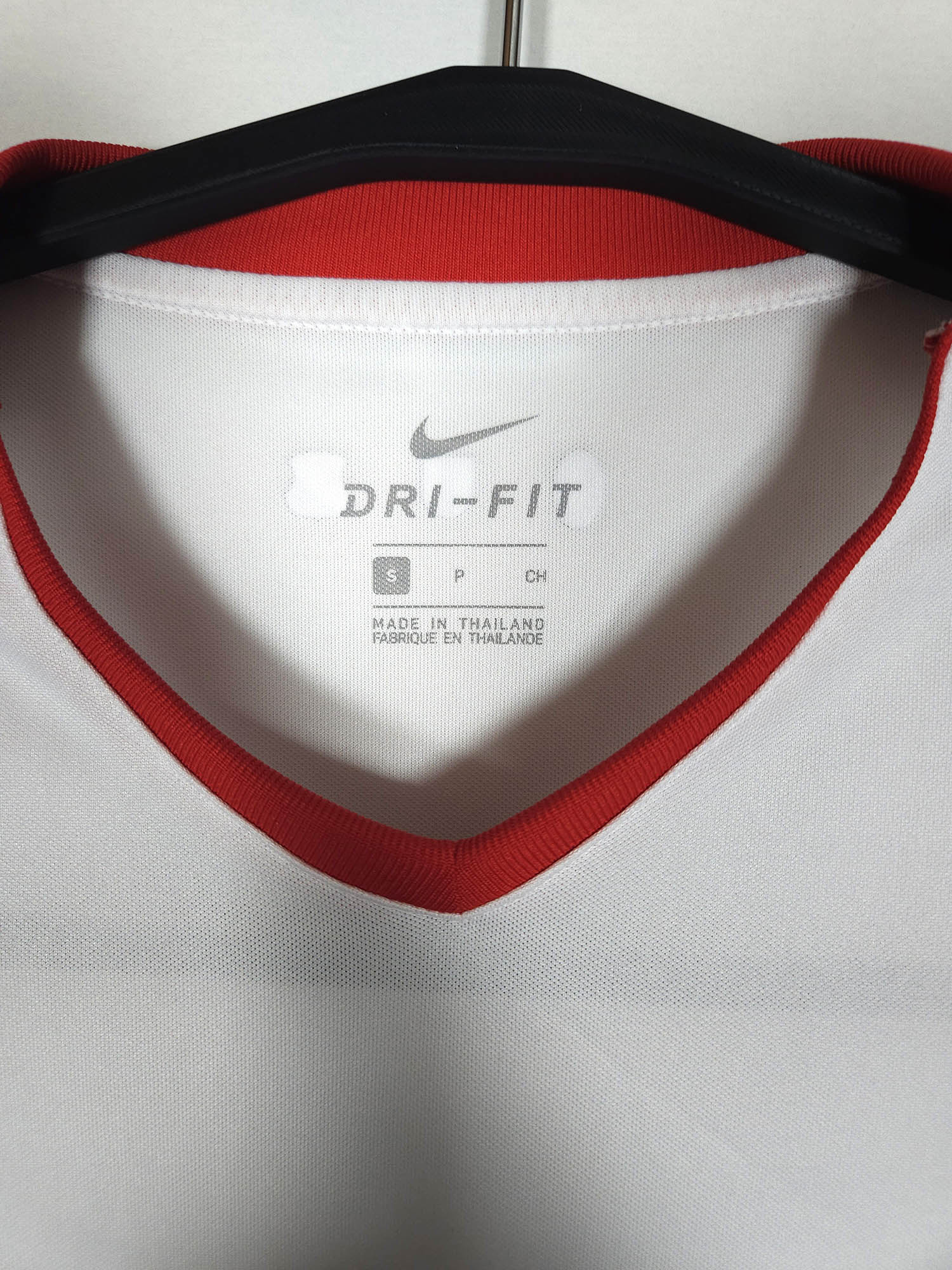 2020-21 Utrecht Home Shirt
