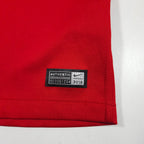 Portugal Home Shirt 2018-19 – Ronaldo #7 detailed view 3