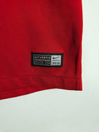 2018-19 Portugal Home Shirt Ronaldo #7