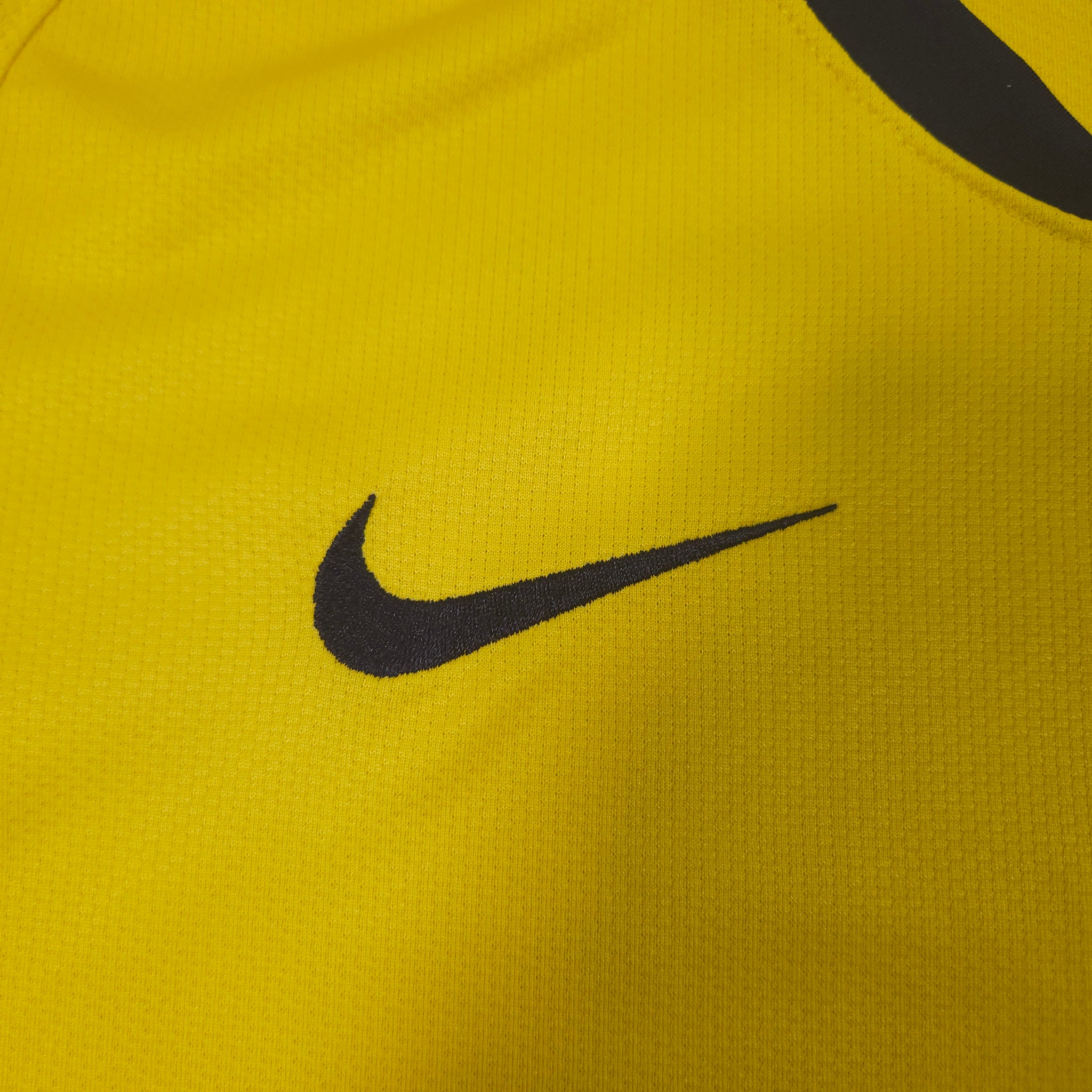 Barcelona Away Shirt 2008-09 – Messi #10 – S