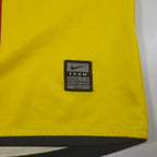 Barcelona Away Shirt 2008-09 – Messi #10 detailed view 4