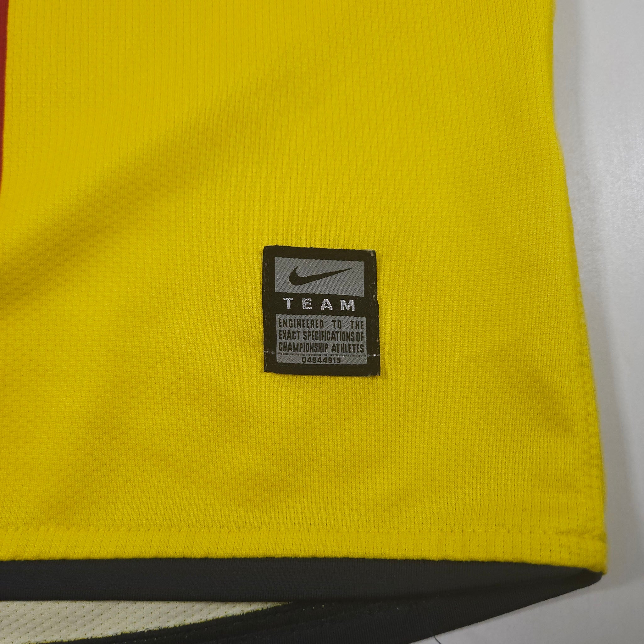 Barcelona Away Shirt 2008-09 – Messi #10 – S