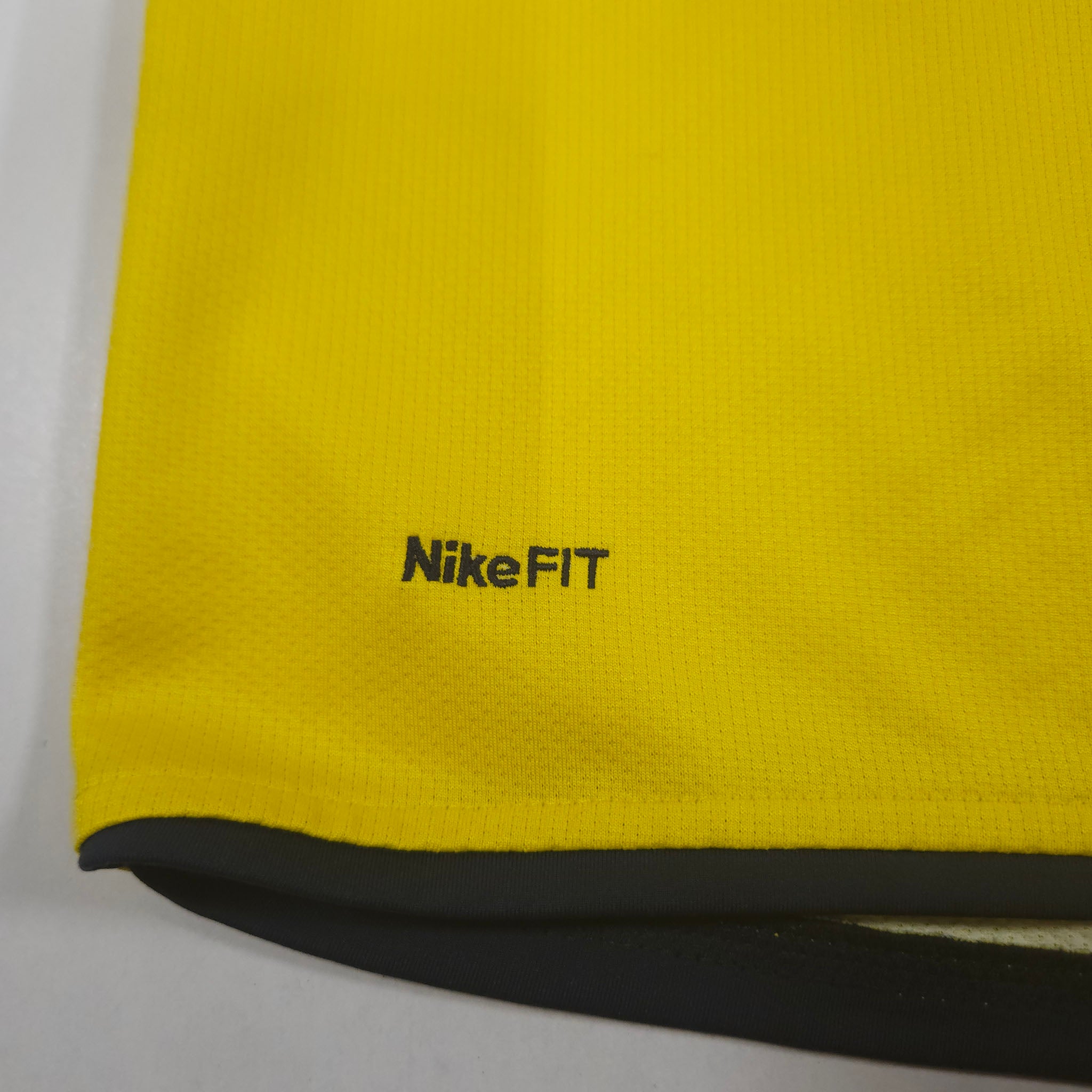 Barcelona Away Shirt 2008-09 – Messi #10 – S