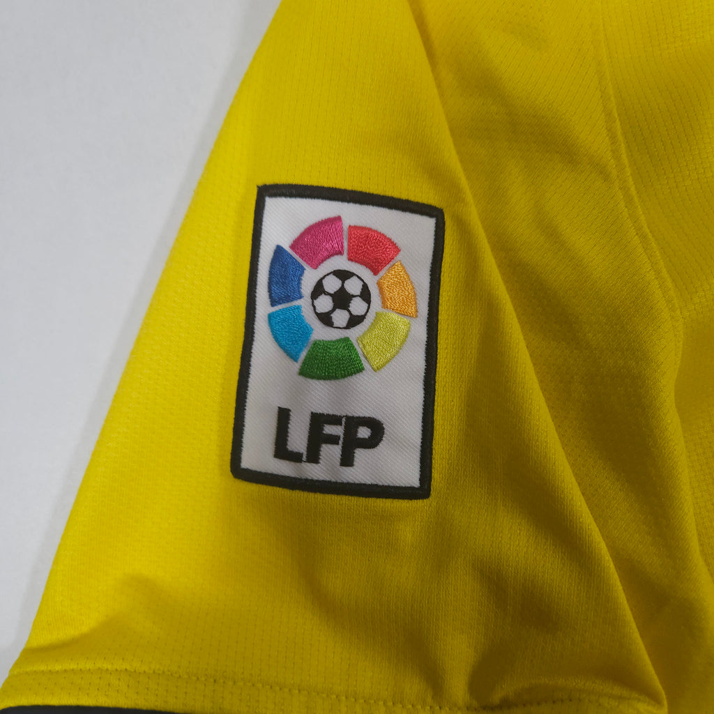 Barcelona Away Shirt 2008-09 – Messi #10 – S