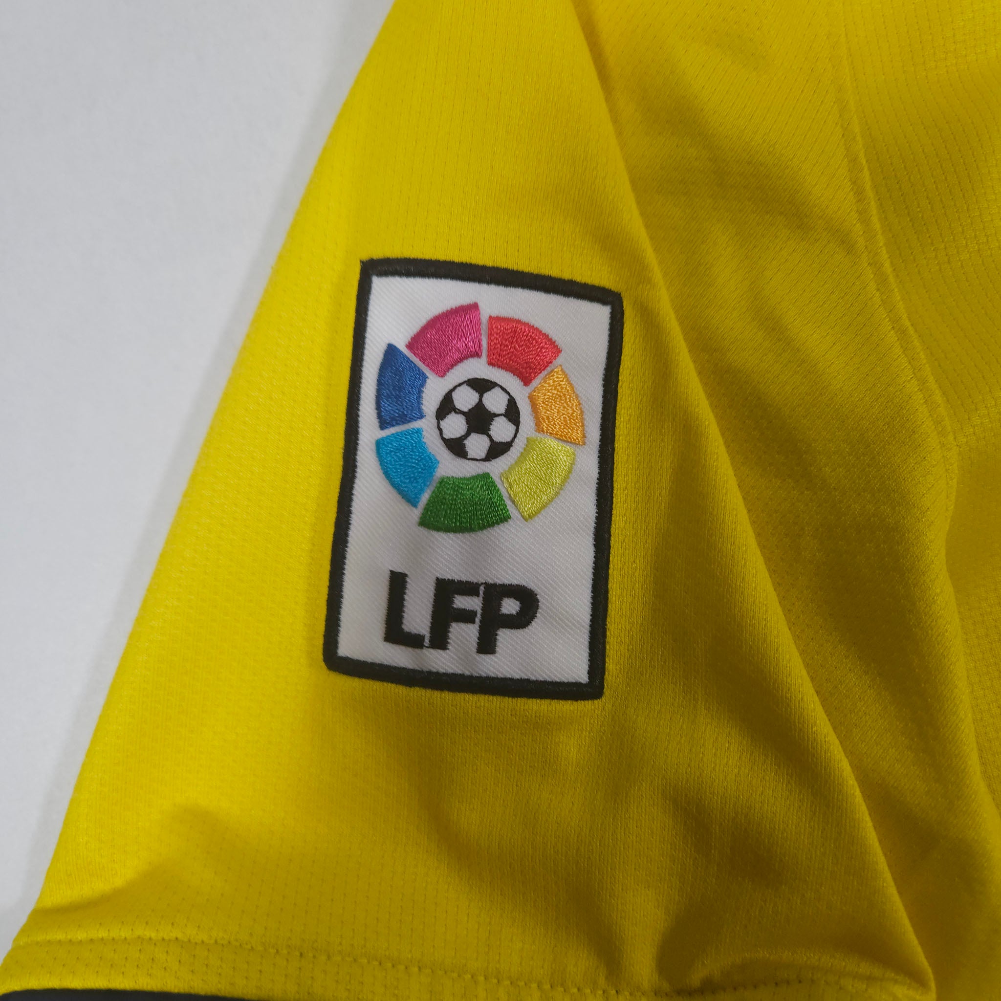 Barcelona Away Shirt 2008-09 – Messi #10 – S