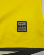 2008-09 Barcelona Away Shirt Messi #10