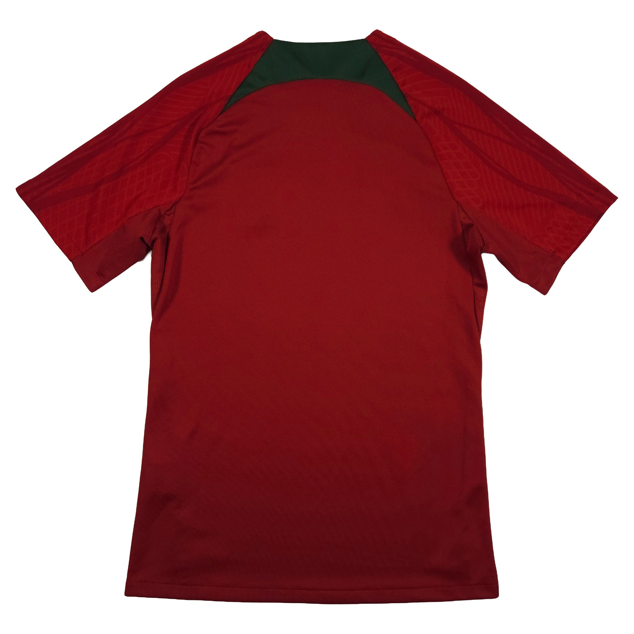 Portugal Training Shirt 2022 – S