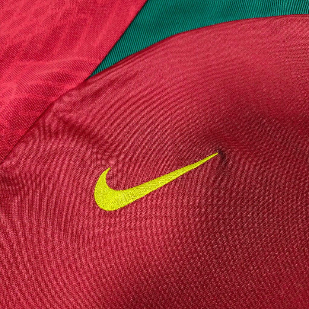 Portugal Training Shirt 2022 – S