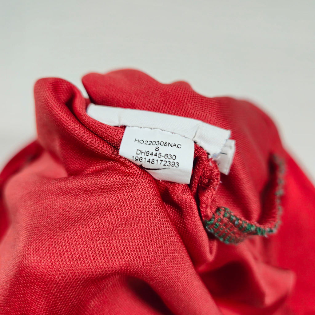 Portugal Training Shirt 2022 – S