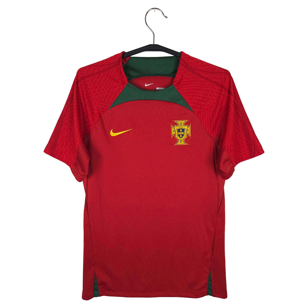 2022 Portugal Training Shirt