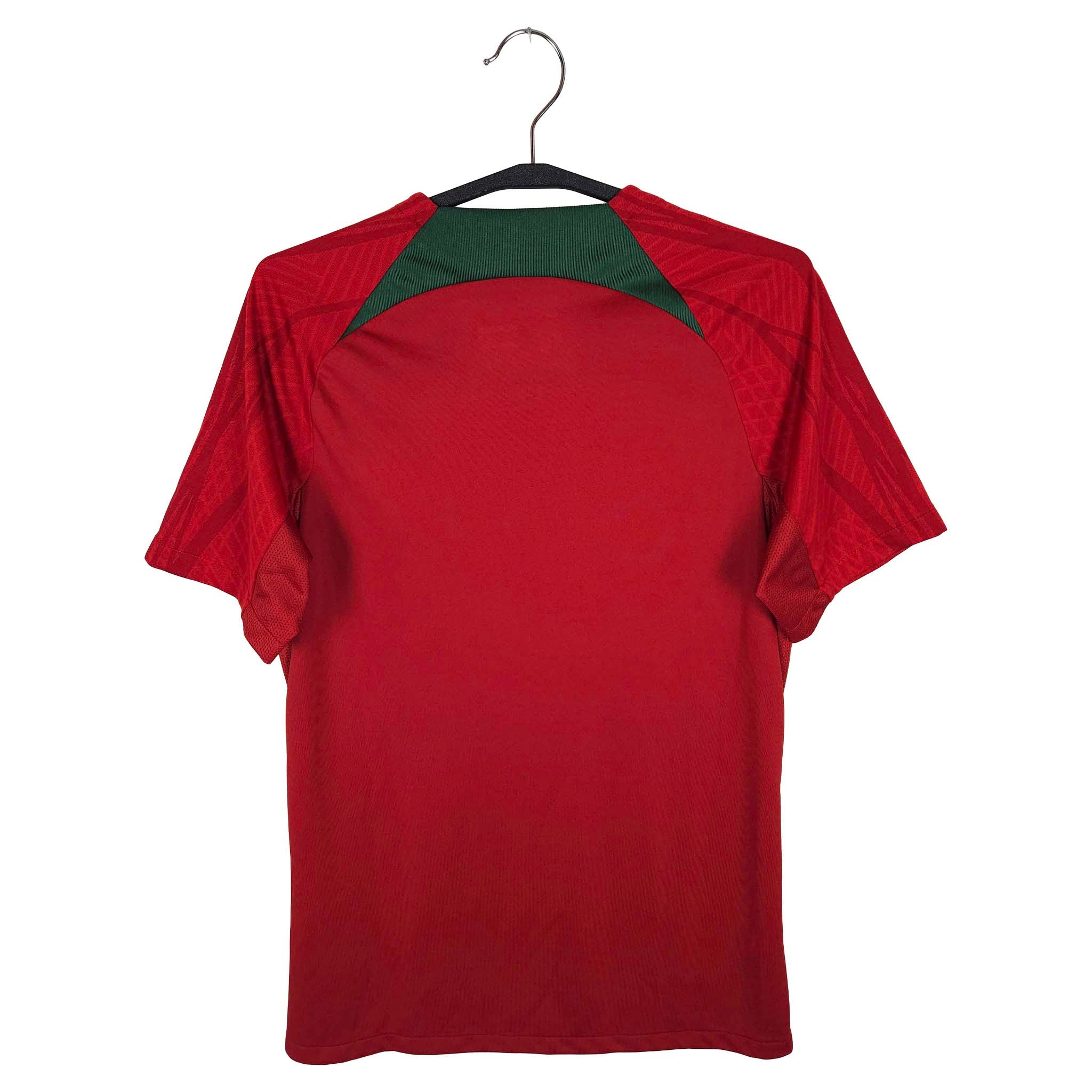 2022 Portugal Training Shirt