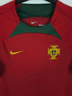 2022 Portugal Training Shirt