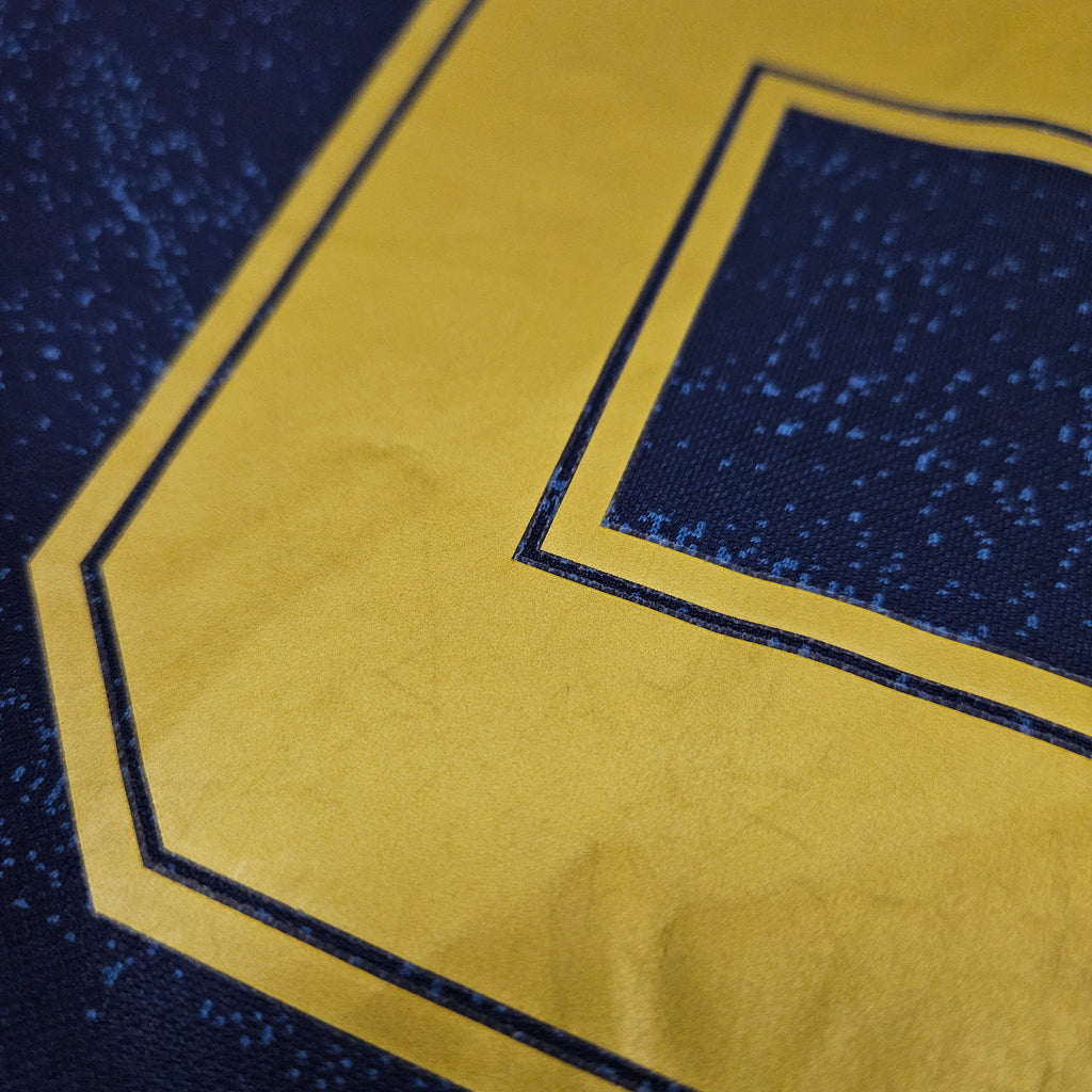 Real Madrid Away Shirt 2019-20 – Benzema #9 – S