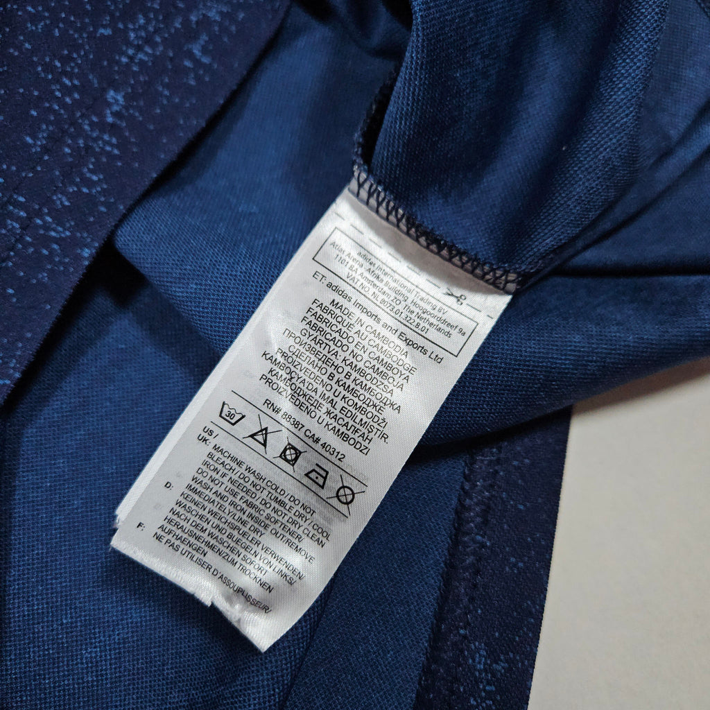 Real Madrid Away Shirt 2019-20 – Benzema #9 – S