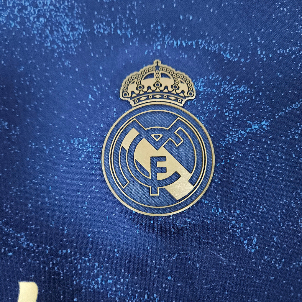 Real Madrid Away Shirt 2019-20 – Benzema #9 – S
