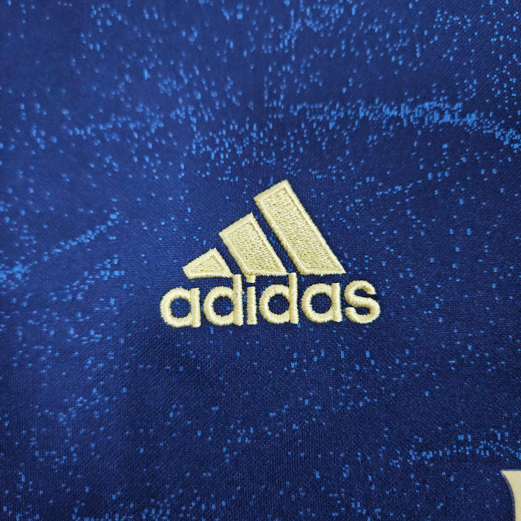 Real Madrid Away Shirt 2019-20 – Benzema #9 – S