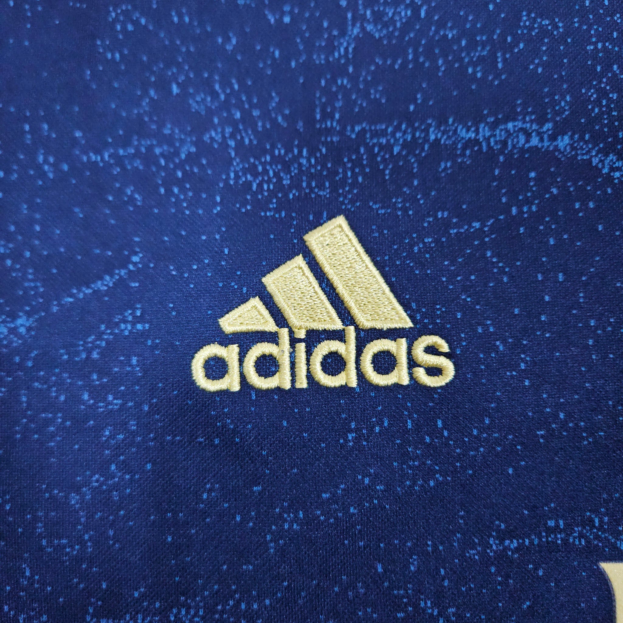 Real Madrid Away Shirt 2019-20 – Benzema #9 – S