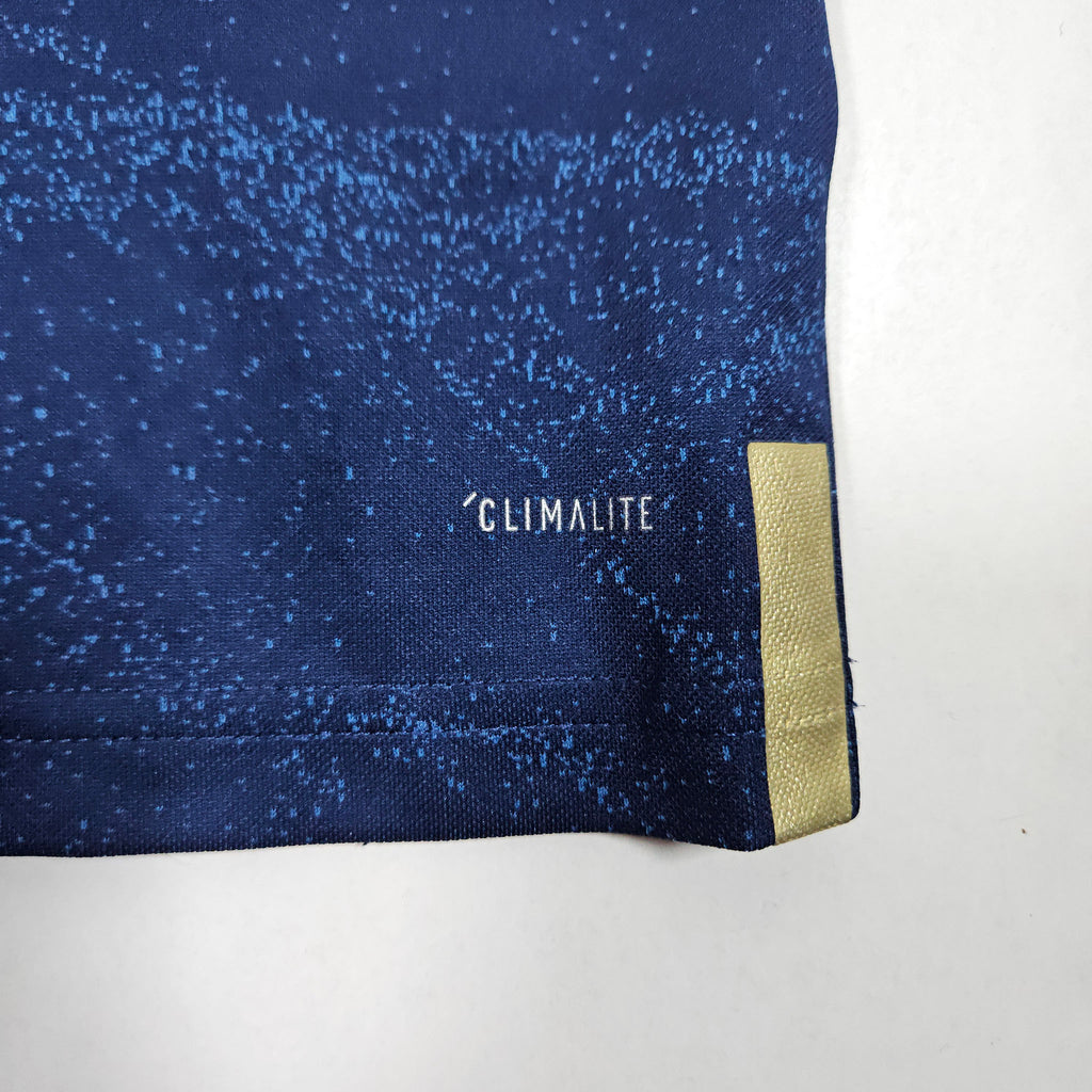 Real Madrid Away Shirt 2019-20 – Benzema #9 – S