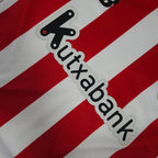 Athletic Bilbao Home Shirt 2017-18 detailed view 4