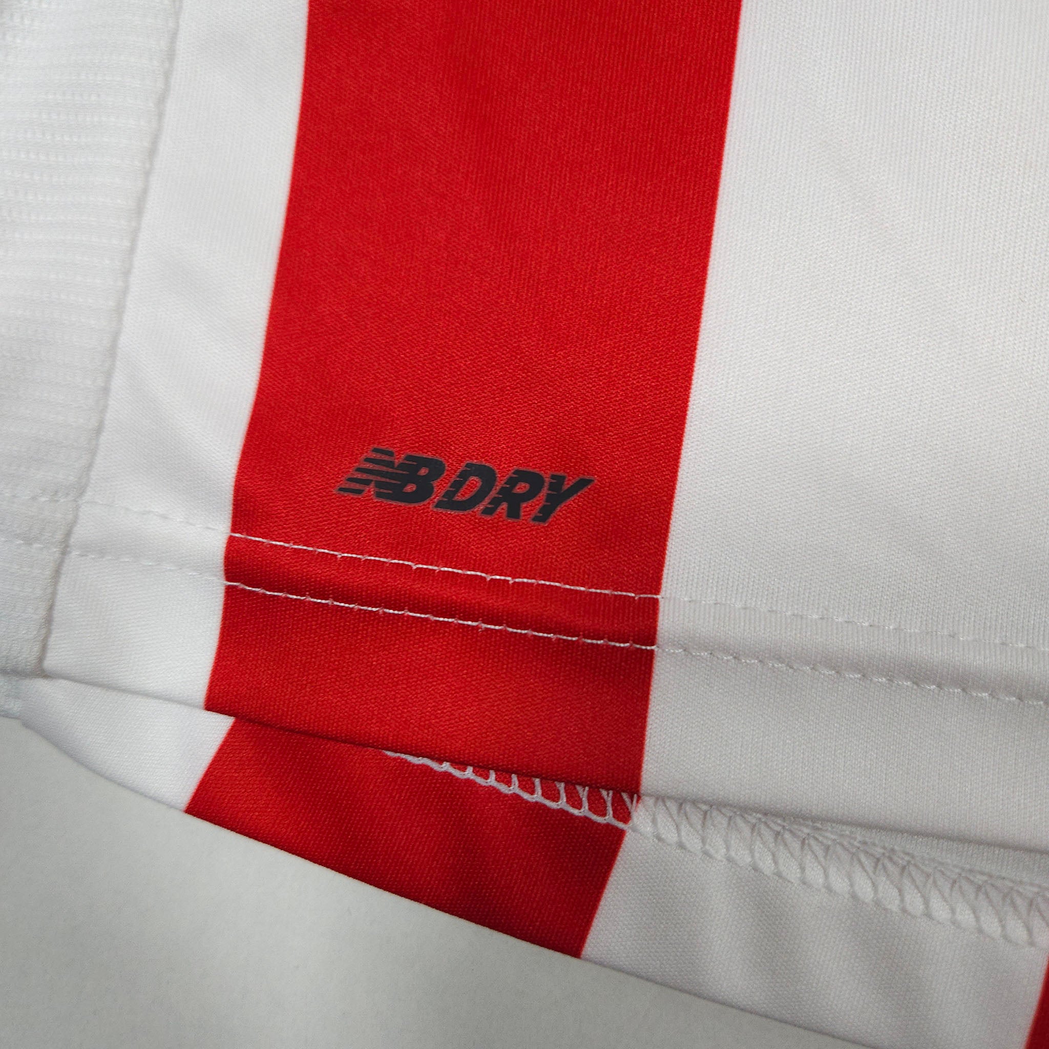 Athletic Bilbao Home Shirt 2017-18 – S