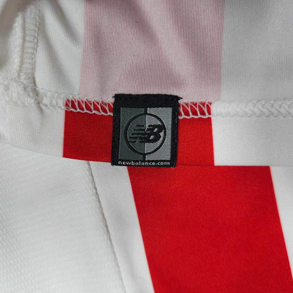 Athletic Bilbao Home Shirt 2017-18 – S