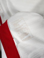 2015 France Authentic Away Shirt