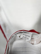 2015 France Authentic Away Shirt