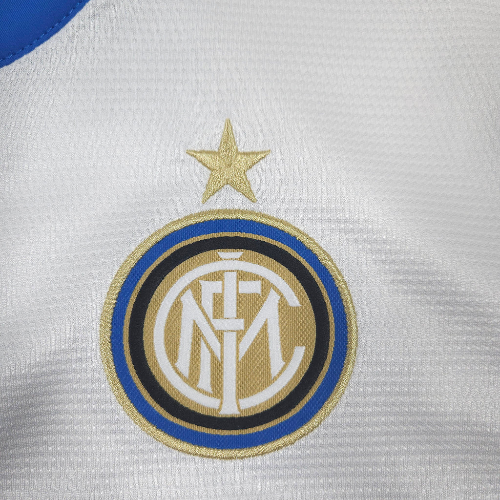 Inter Milan Away Shirt 2013-14 – S